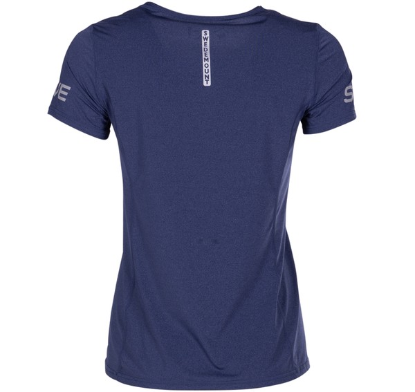 Athleisure Tee W Athleisure Tee W