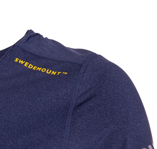 Athleisure Tee W Athleisure Tee W