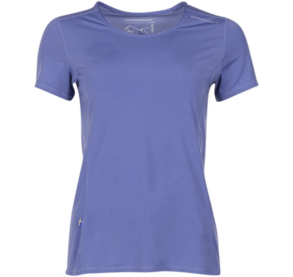 Athleisure Tee W Athleisure Tee W
