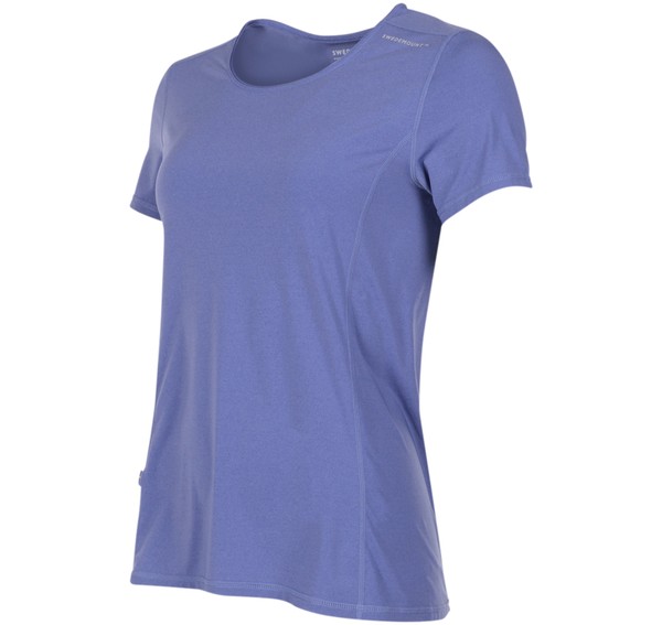 Athleisure Tee W Athleisure Tee W