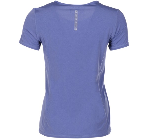 Athleisure Tee W Athleisure Tee W