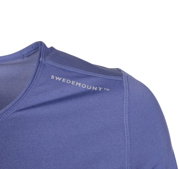 Athleisure Tee W Athleisure Tee W