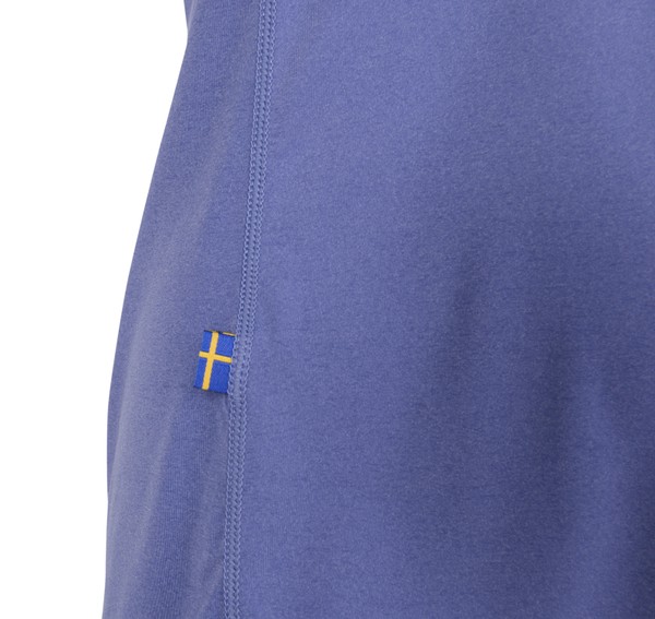 Athleisure Tee W Athleisure Tee W