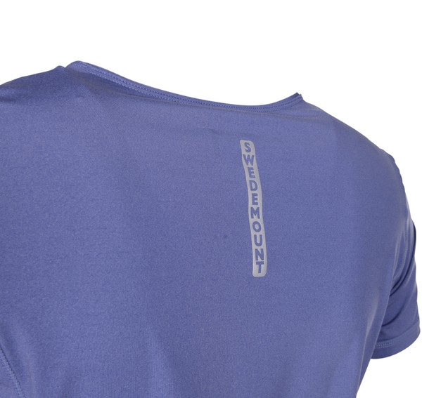 Athleisure Tee W Athleisure Tee W