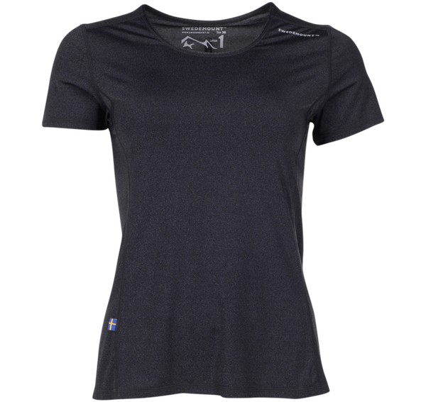 Athleisure Tee W Athleisure Tee W