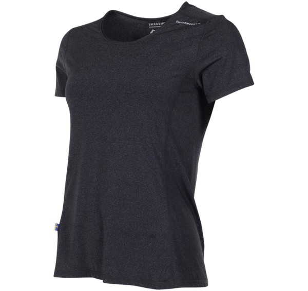 Athleisure Tee W Athleisure Tee W