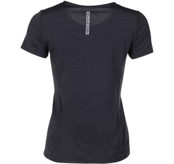 Athleisure Tee W Athleisure Tee W
