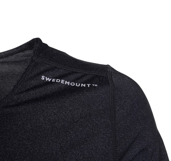 Athleisure Tee W Athleisure Tee W