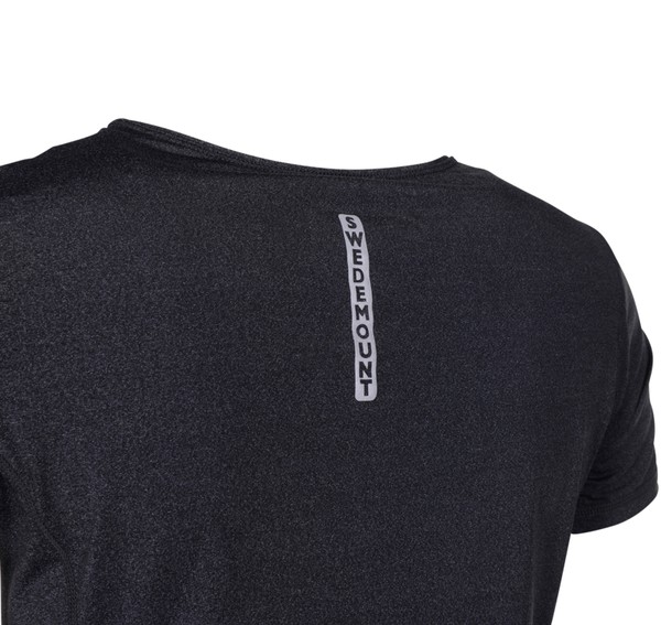 Athleisure Tee W Athleisure Tee W