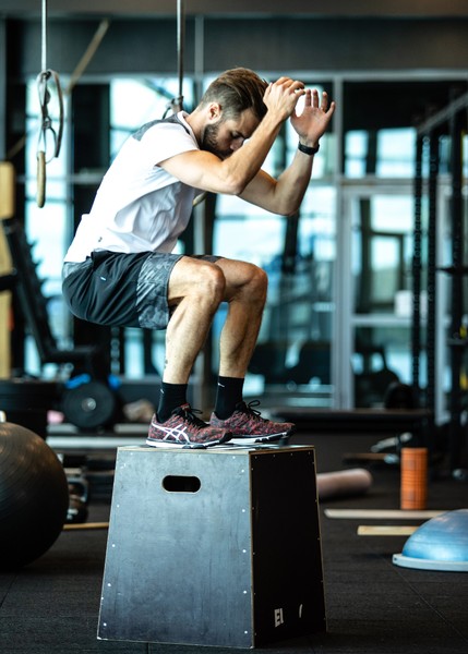 Athletic Shorts 2.0 Athletic Shorts 2.0