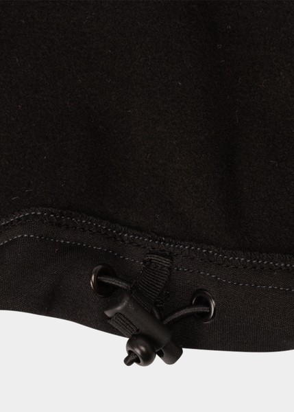 Hooded Hybrid Jacket W Hooded Hybrid Jacket W