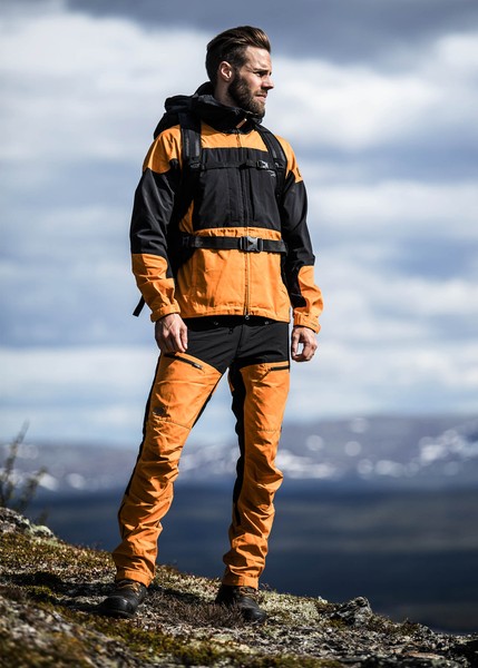 Nordkap Stretch Pants 2.0 Nordkap Stretch Pants 2.0