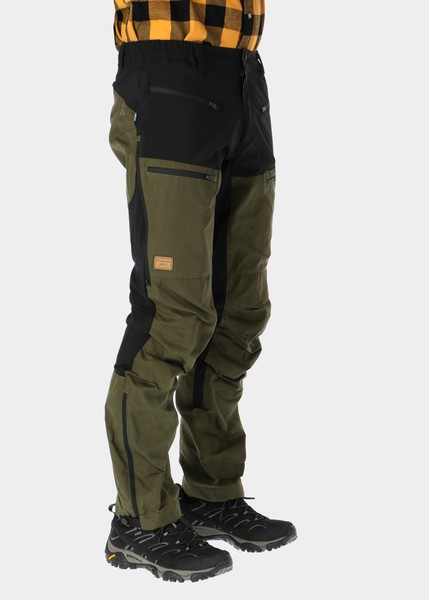 Nordkap Stretch Pants 2.0 Nordkap Stretch Pants 2.0