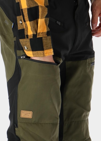 Nordkap Stretch Pants 2.0 Nordkap Stretch Pants 2.0