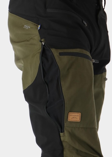 Nordkap Stretch Pants 2.0 Nordkap Stretch Pants 2.0