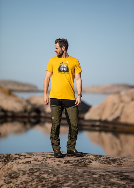 Nordkap Stretch Pants 2.0 Nordkap Stretch Pants 2.0