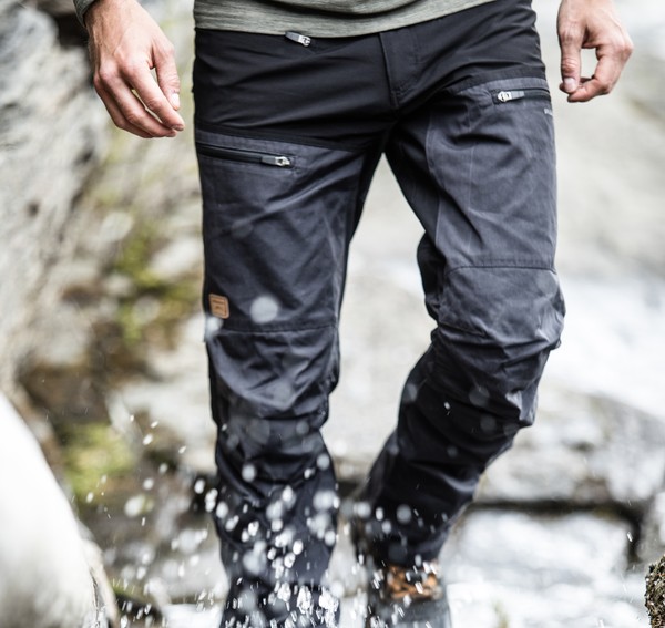 Nordkap Stretch Pants 2.0 Nordkap Stretch Pants 2.0