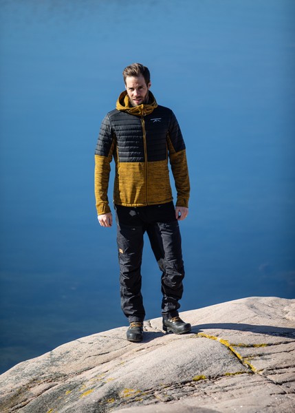 Nordkap Stretch Pants 2.0 Nordkap Stretch Pants 2.0