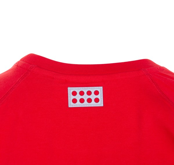 LWTIGER 652 - T-SHIRT L/S LWTIGER 652 - T-SHIRT L/S