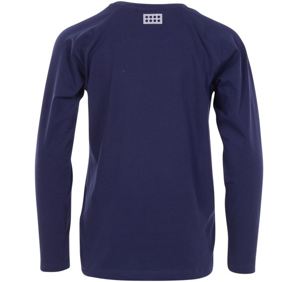LWTIGER 652 - T-SHIRT L/S LWTIGER 652 - T-SHIRT L/S