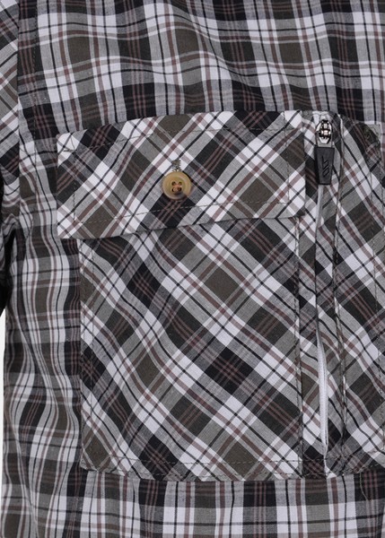 LIMA S/S SHIRT LIMA S/S SHIRT