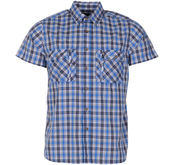 LIMA S/S SHIRT LIMA S/S SHIRT