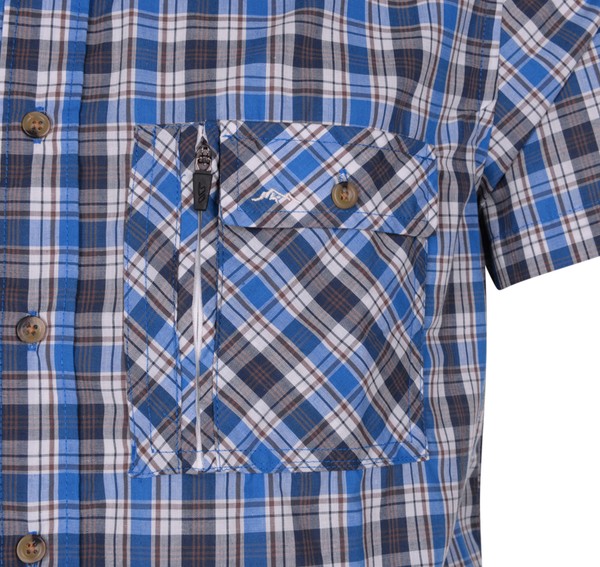 LIMA S/S SHIRT LIMA S/S SHIRT