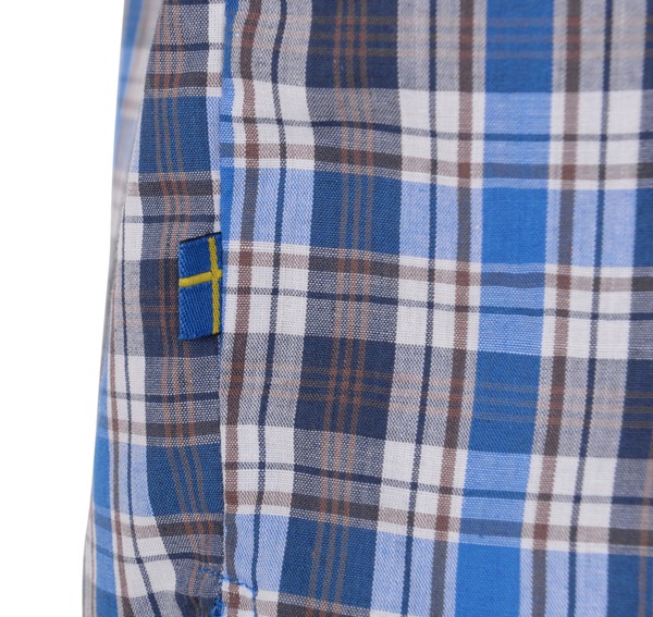 LIMA S/S SHIRT LIMA S/S SHIRT