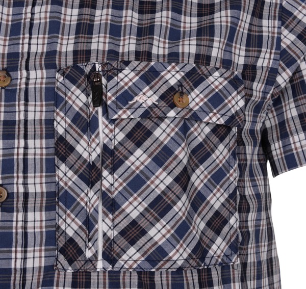 LIMA S/S SHIRT LIMA S/S SHIRT