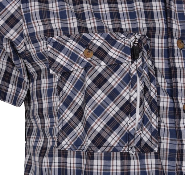 LIMA S/S SHIRT LIMA S/S SHIRT