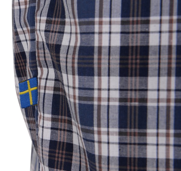 LIMA S/S SHIRT LIMA S/S SHIRT