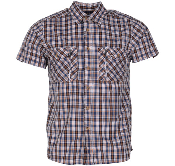 LIMA S/S SHIRT LIMA S/S SHIRT