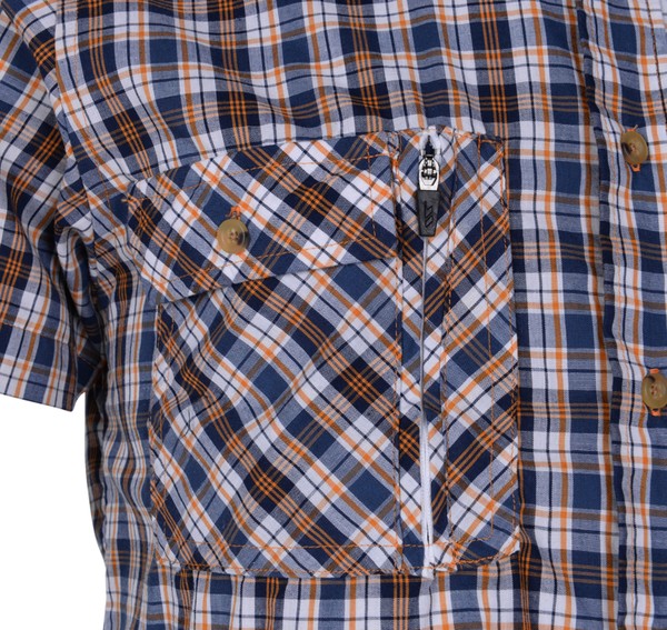 LIMA S/S SHIRT LIMA S/S SHIRT
