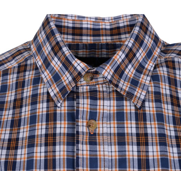 LIMA S/S SHIRT LIMA S/S SHIRT