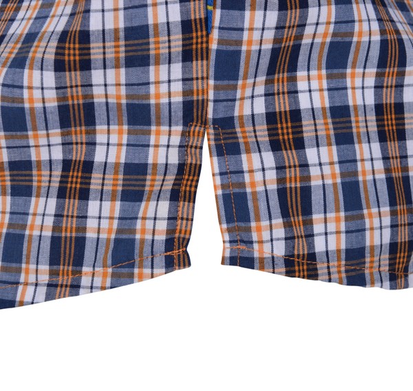 LIMA S/S SHIRT LIMA S/S SHIRT