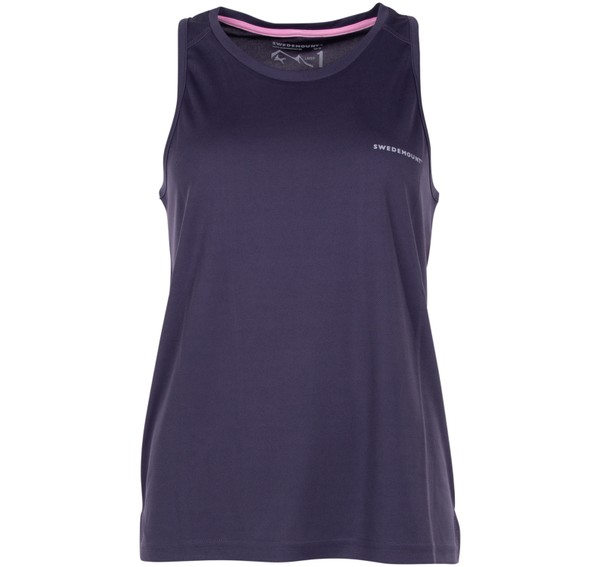 Grebbestad Singlet W Grebbestad Singlet W