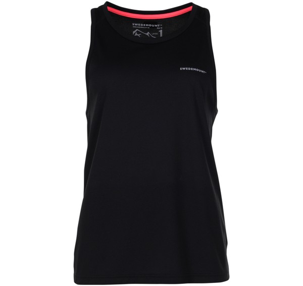 Grebbestad Singlet W Grebbestad Singlet W