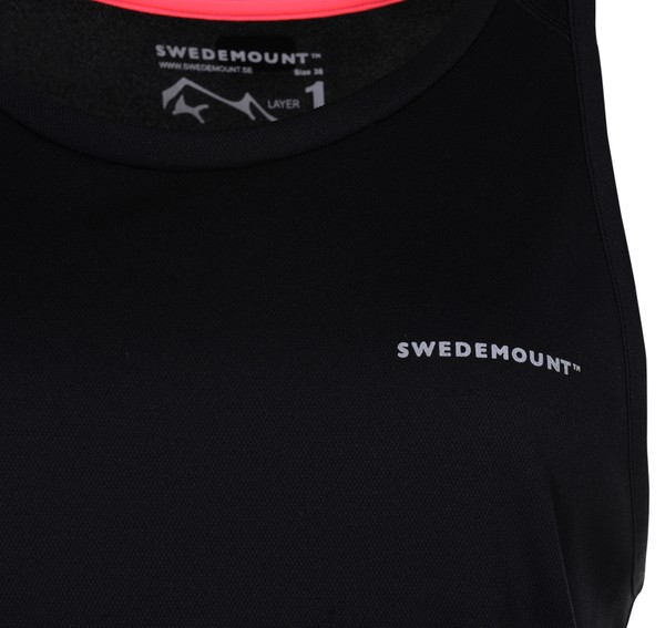 Grebbestad Singlet W Grebbestad Singlet W