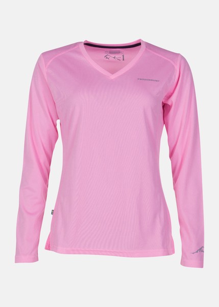 Grebbestad L/S Tee W Grebbestad L/S Tee W