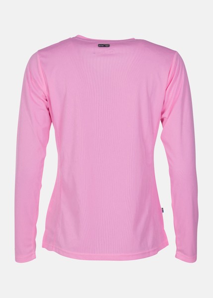 Grebbestad L/S Tee W Grebbestad L/S Tee W