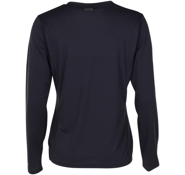 Grebbestad L/S Tee W Grebbestad L/S Tee W