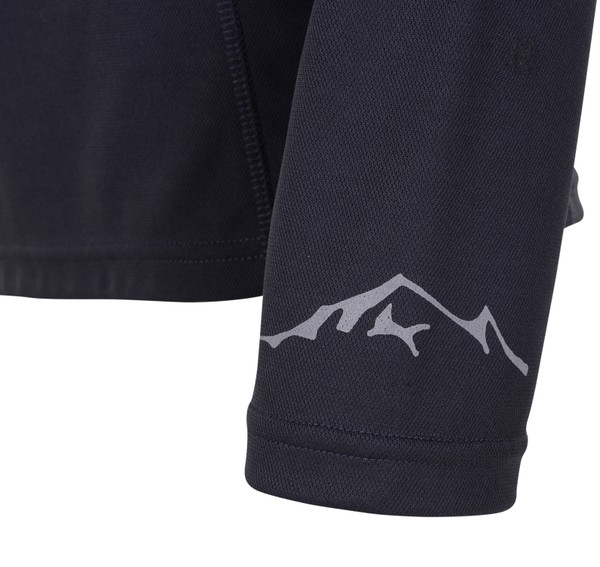 Grebbestad L/S Tee W Grebbestad L/S Tee W