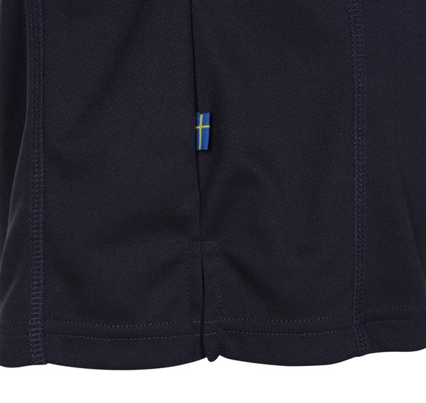 Grebbestad L/S Tee W Grebbestad L/S Tee W