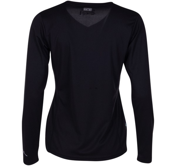 Grebbestad L/S Tee W Grebbestad L/S Tee W