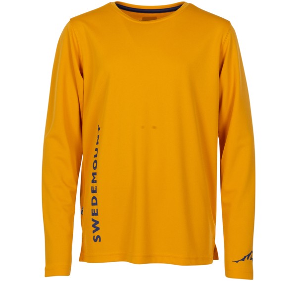 Kungshamn L/S Tee JR Kungshamn L/S Tee JR