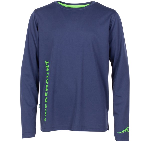 Kungshamn L/S Tee JR Kungshamn L/S Tee JR