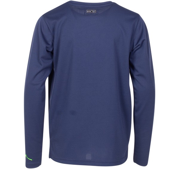 Kungshamn L/S Tee JR Kungshamn L/S Tee JR