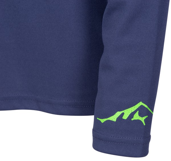 Kungshamn L/S Tee JR Kungshamn L/S Tee JR