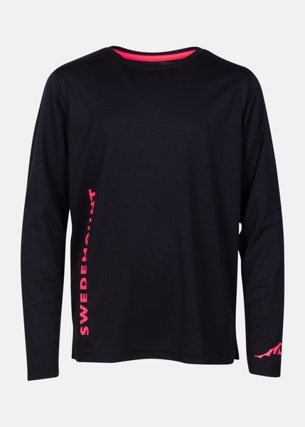 Strömstad L/S Tee JR Strömstad L/S Tee JR
