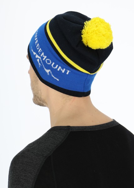 Knitted Hat Knitted Hat